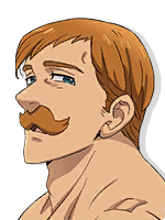 Escanor