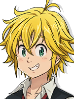 Meliodas