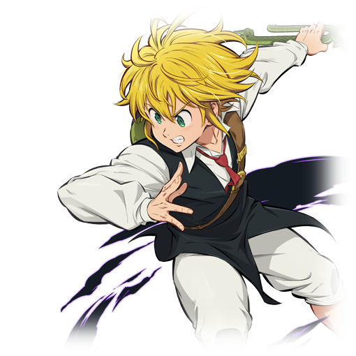 Meliodas