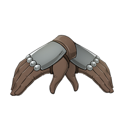 Gauntlets