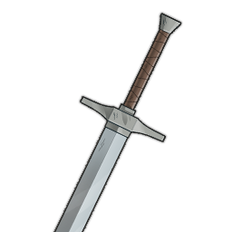 Longsword
