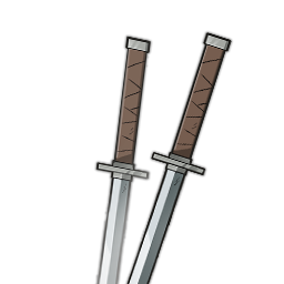 Dual Swords