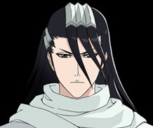 Byakuya Kuchiki