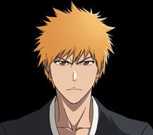 Ichigo - Bankai