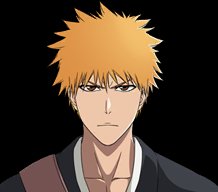 Ichigo - Initial