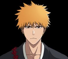 Ichigo - Shikai