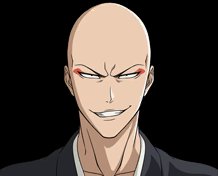 Ikkaku Madarame