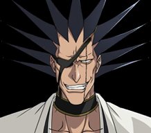 Kenpachi Zaraki