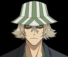 Kisuke Urahara