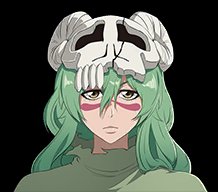 Nelliel Tu Odelschwanck