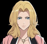 Rangiku Matsumoto
