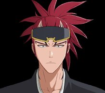 Renji Abarai