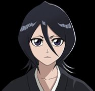 Rukia Kuchiki