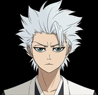 Toshiro Hitsugaya