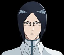 Uryu Ishida