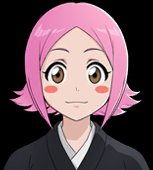 Yachiru Kusajishi