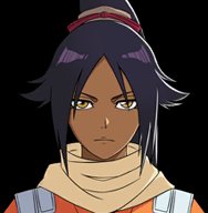 Yoruichi Shihoin