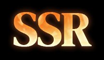 SSR